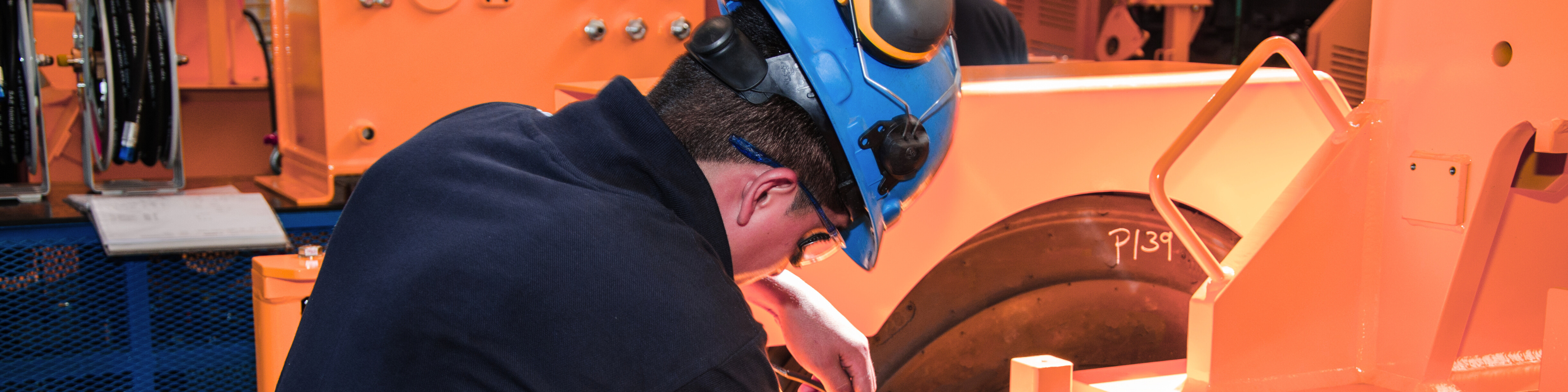 Banner Servicios Industriales GMT Rental